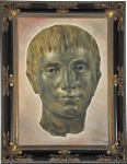 Pawinski Piotr - "Portret etruski"